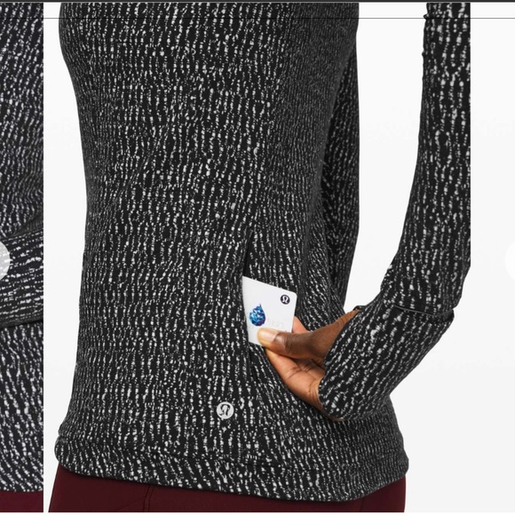 Lululemon Runderful Long sleeve - Picture 5 of 6